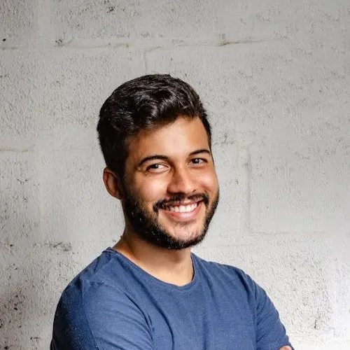 Carlos Mendes